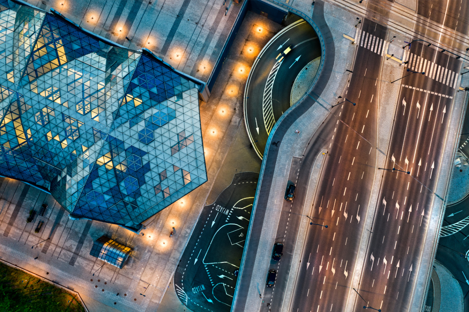 Puolan rautatiet nosteessa: Euroopan parhaiden asemien joukossa