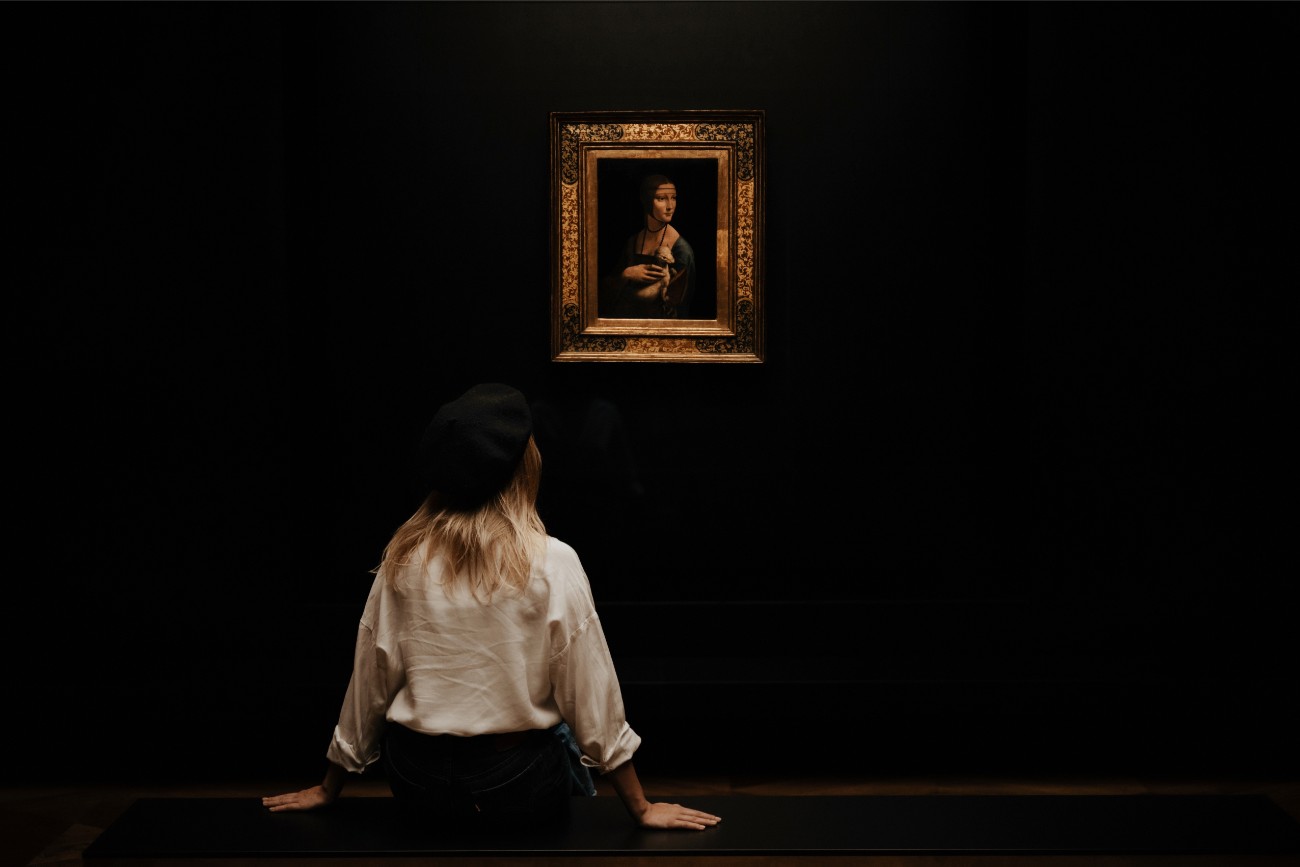 Museoiden yö 2026 Puolassa