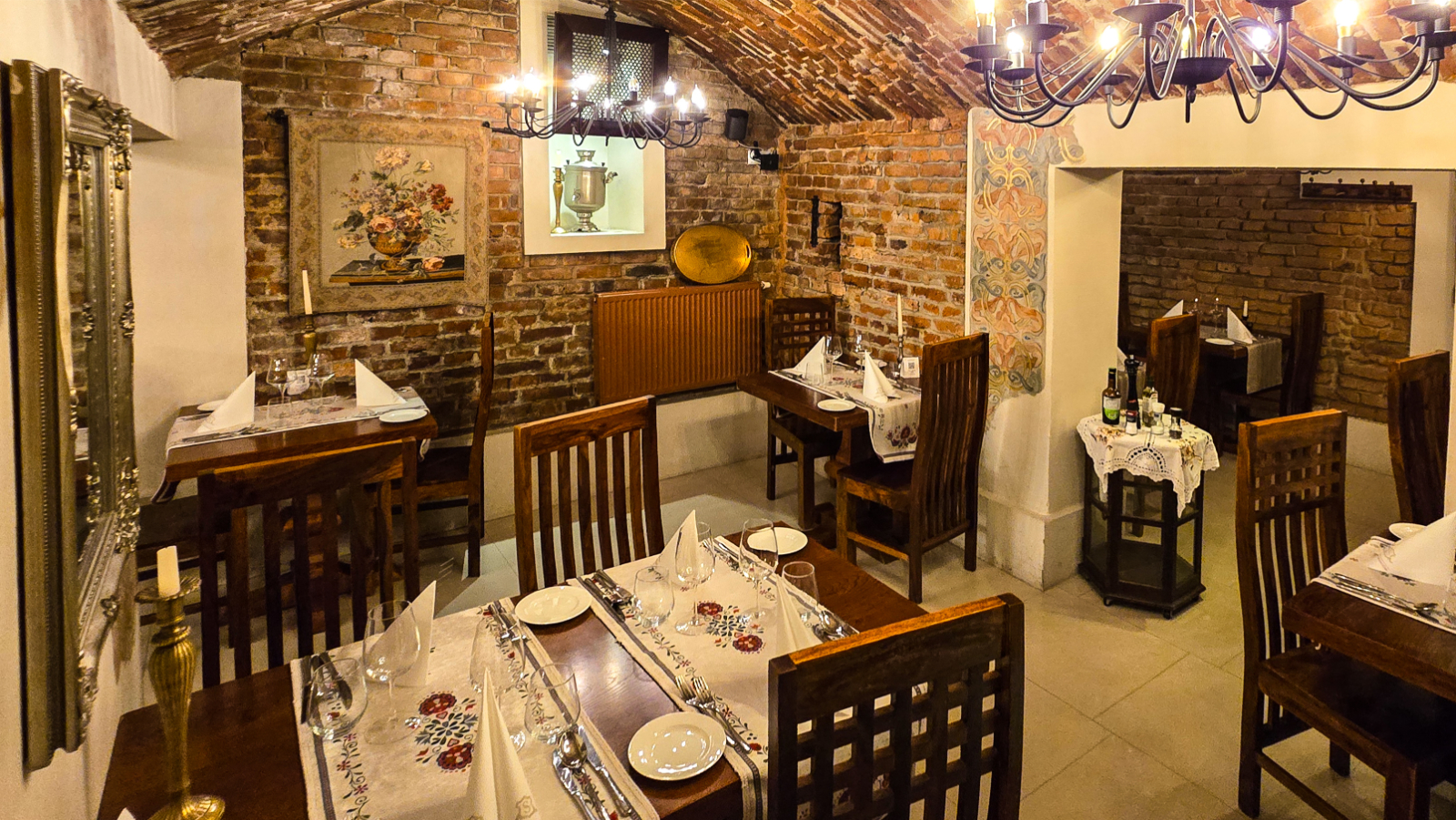 Maistiainen Krakovan perinteistä