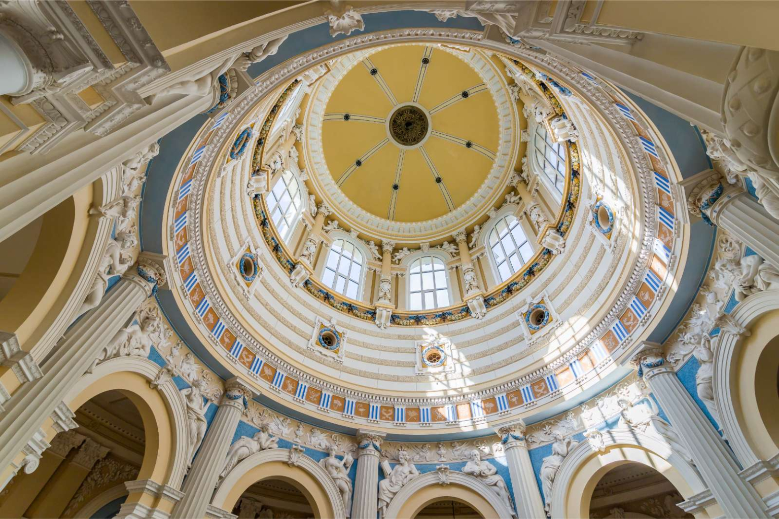 Aika rentoutua – kerää energiaa talven jälkeen vierailemalla Puolan parhaissa terveyslomakohteissa!