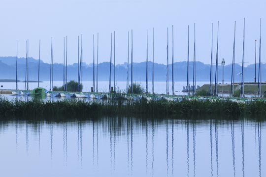 Suurten järvien alue