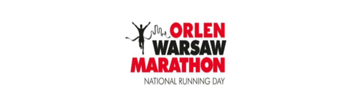 ORLEN VARSOVA MARATON