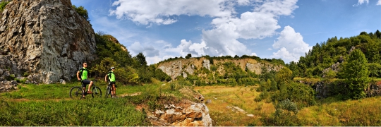 Jedrzejów, Koprzywnica, Wachock