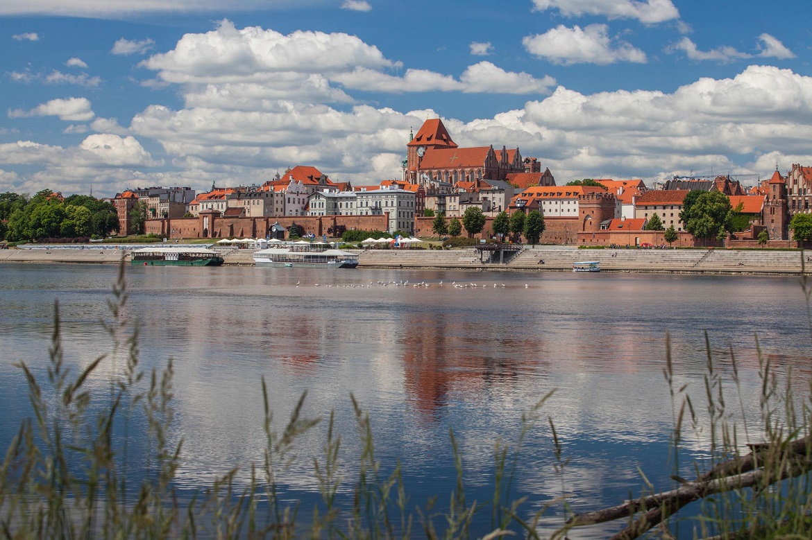 Toruń