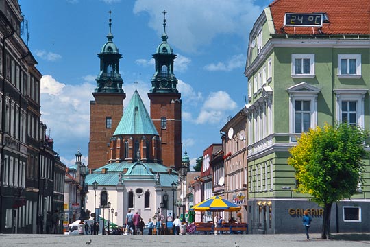 Gniezno