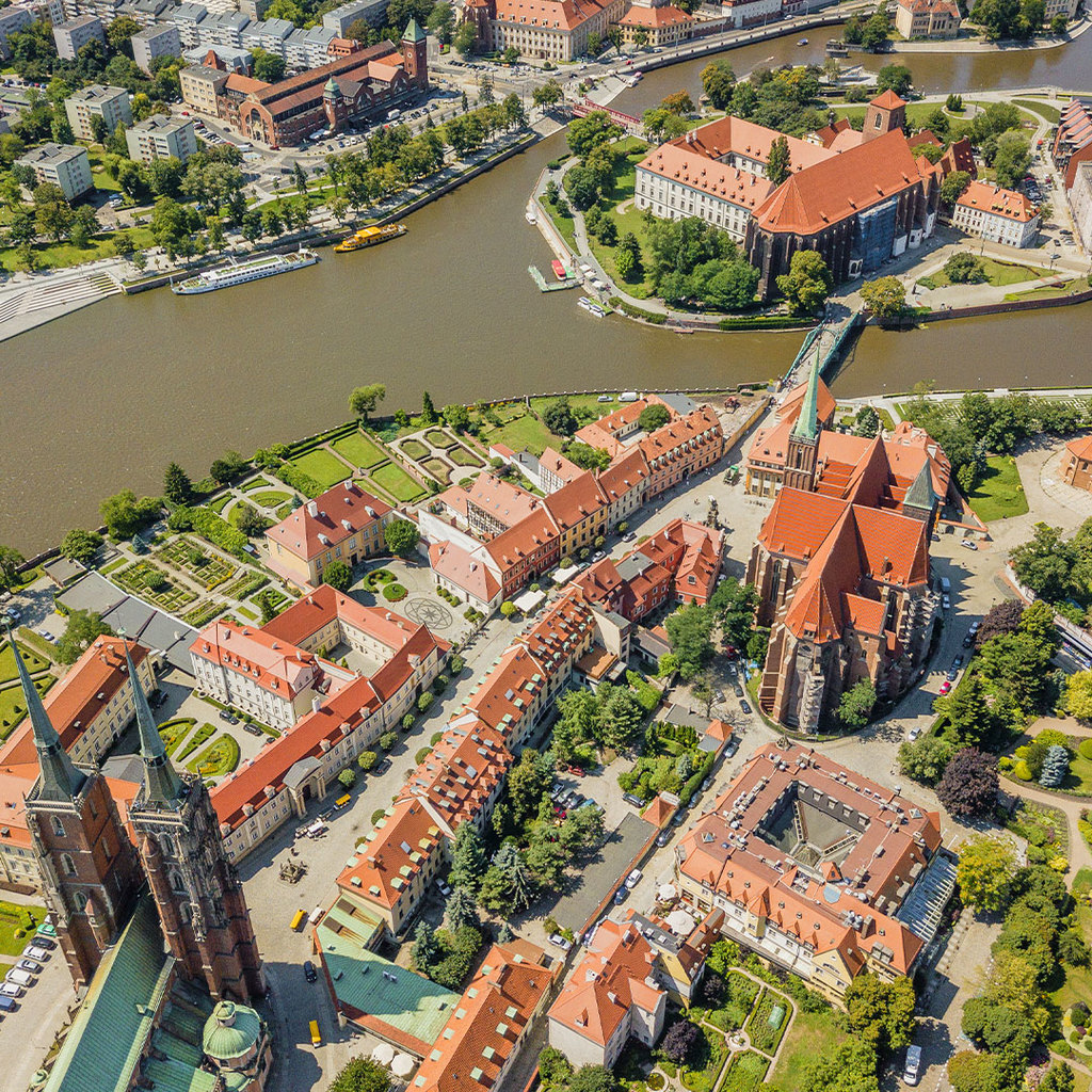 Wrocław