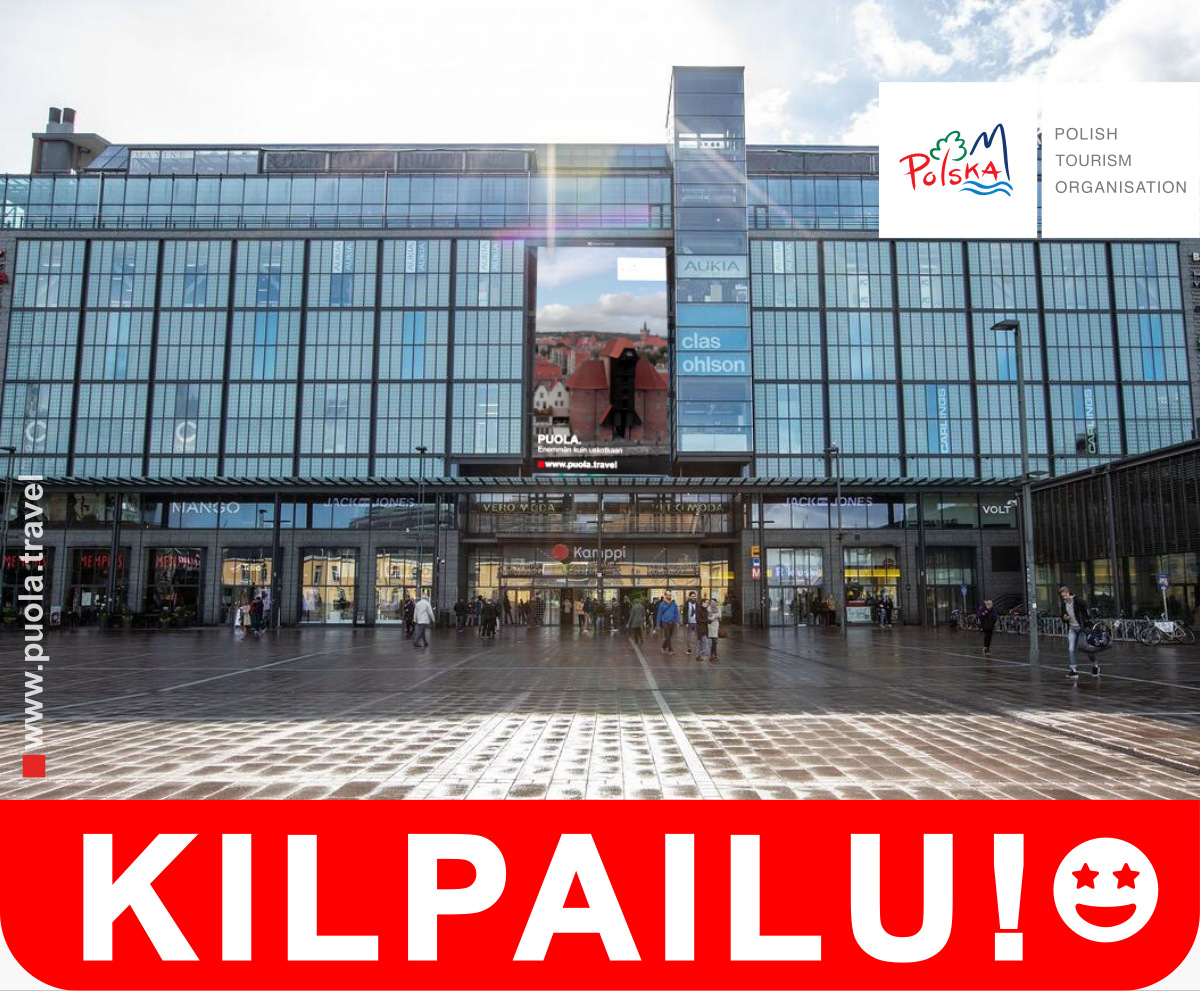 Kilpailu