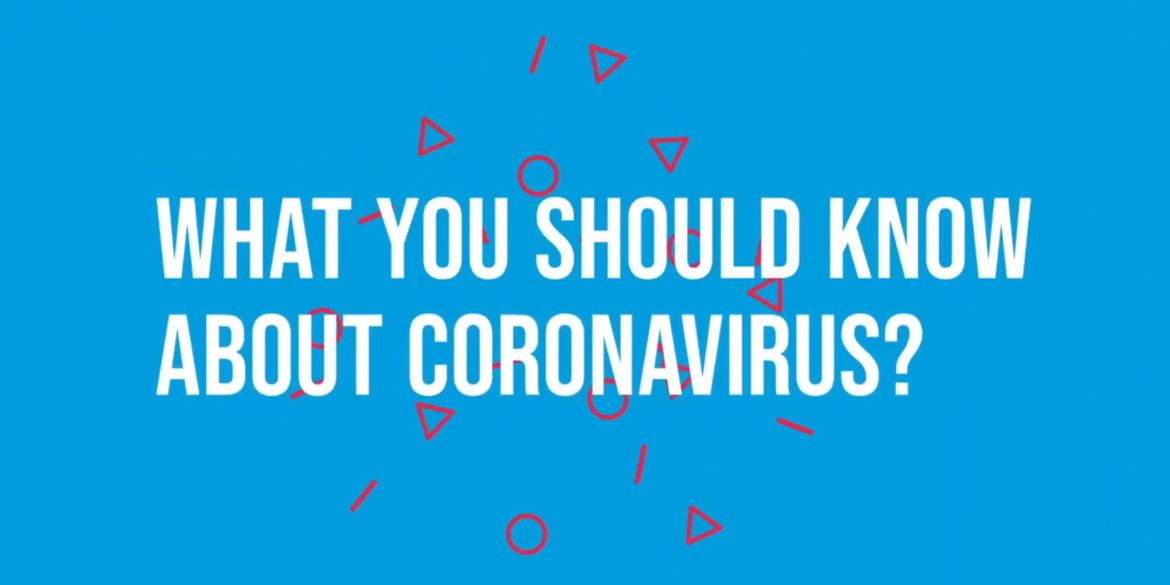 Mitä tulee tietää koronaviruksesta? 