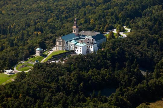 Nationalparken Swietokrzyski