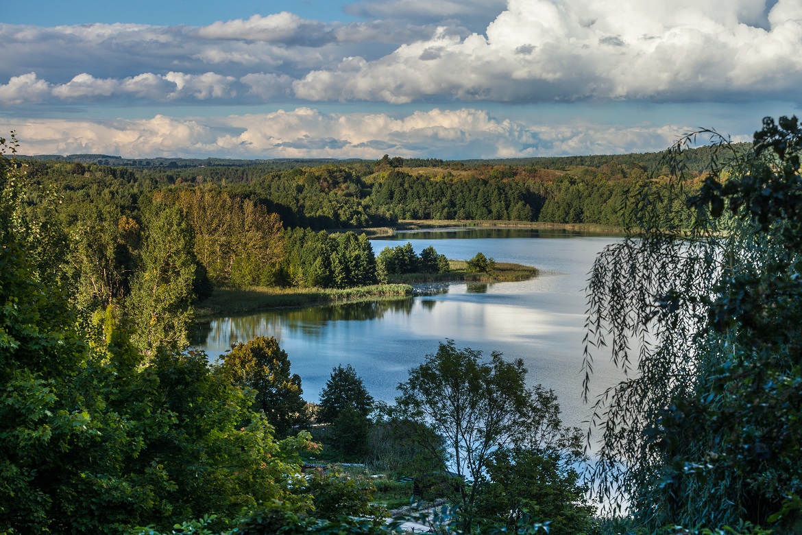 Kujavia-Pommerin voivodikunta (Kujawsko-Pomorskie)