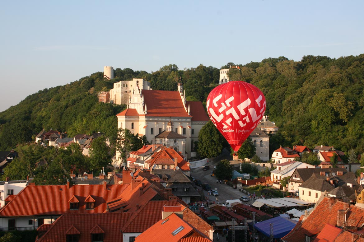 Lublinin voivodikunta (Lubelskie)