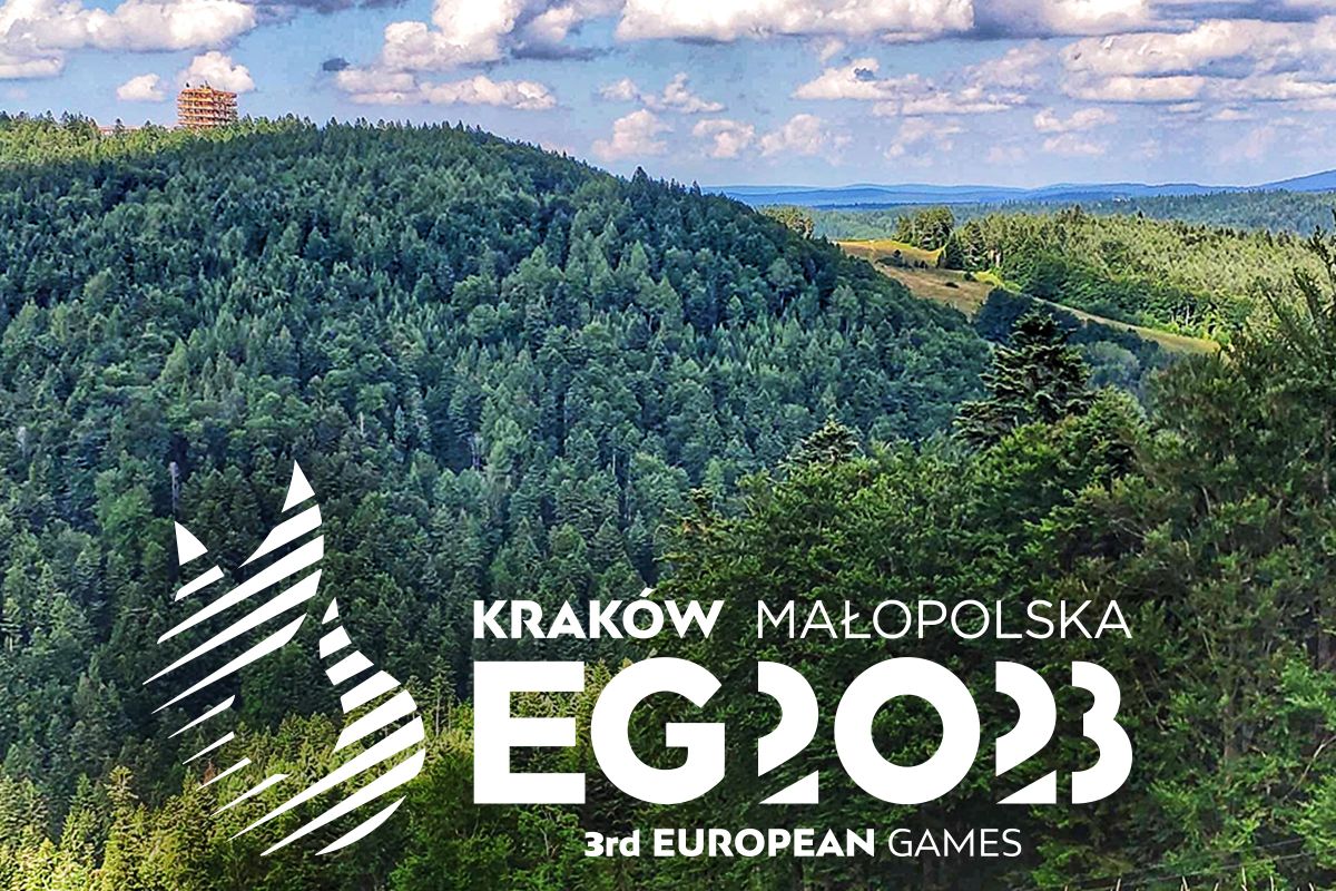 Euroopan pelit 2023: Aktiviteetit Krynica-Zdrójissa