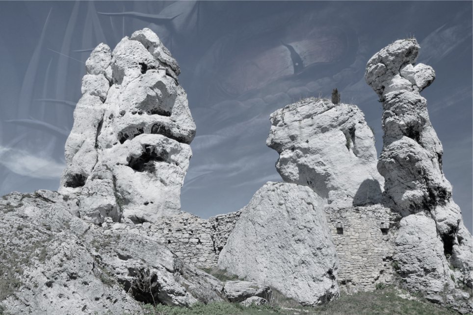 Kraków-Częstochowa Upland