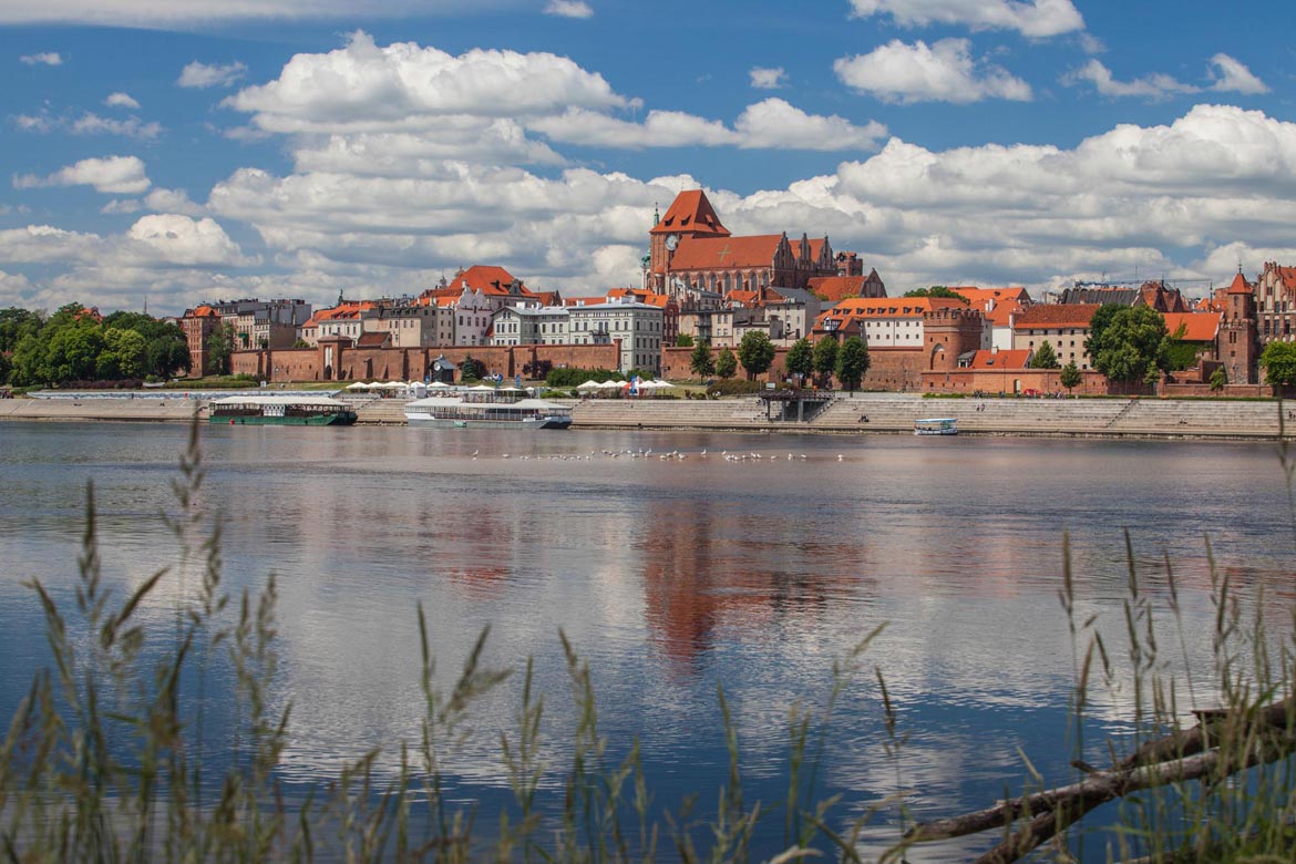 Toruń