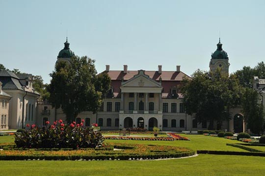 Kozłówka