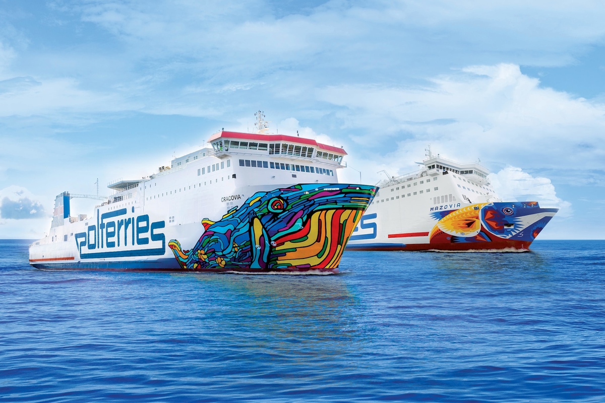 Polferries