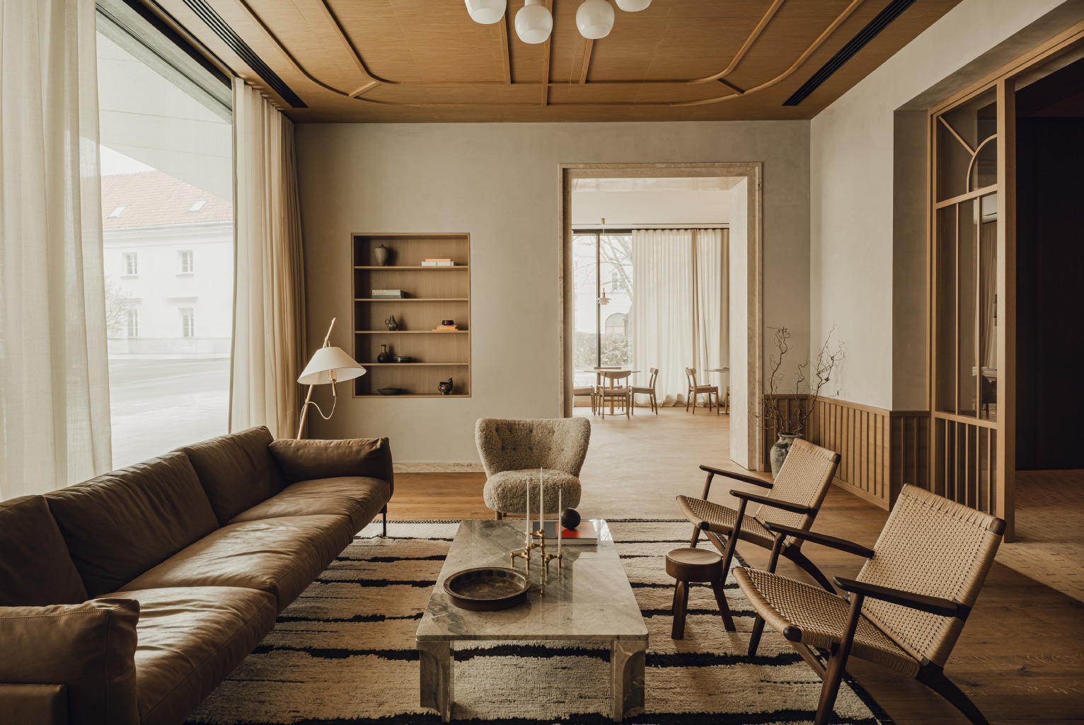 Puro — joukko puolalaisia hotelleja, joilla on norjalaiset juuret
