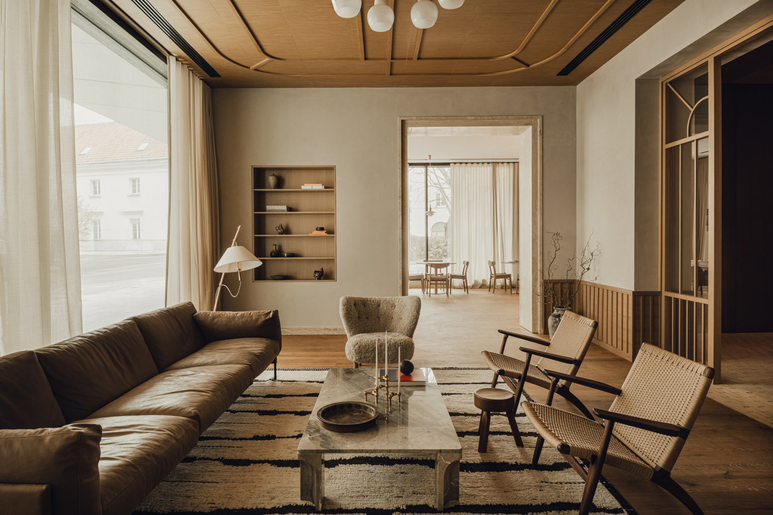 Puro — joukko puolalaisia hotelleja, joilla on norjalaiset juuret