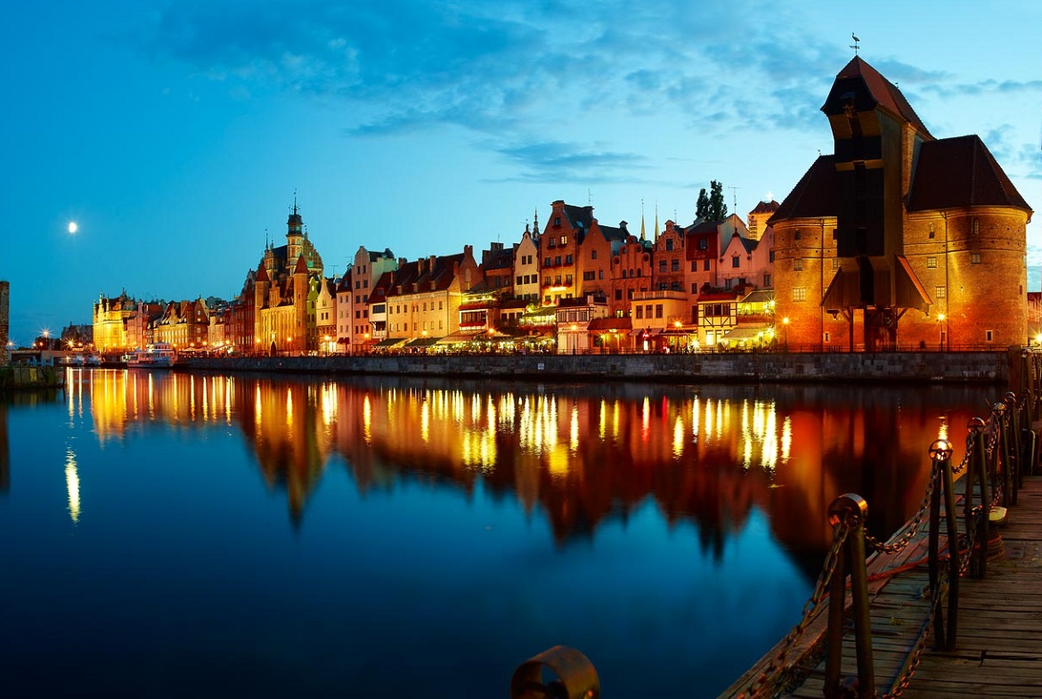 Gdańsk