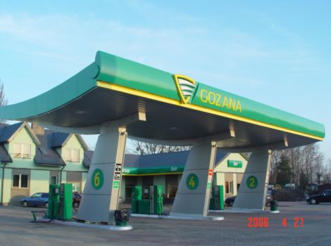 Find Me The Closest Gas Station >> Home Bar And Gas Station Gozana Find Me The Closest Gas Station >> Home Bar And Gas Station Gozana